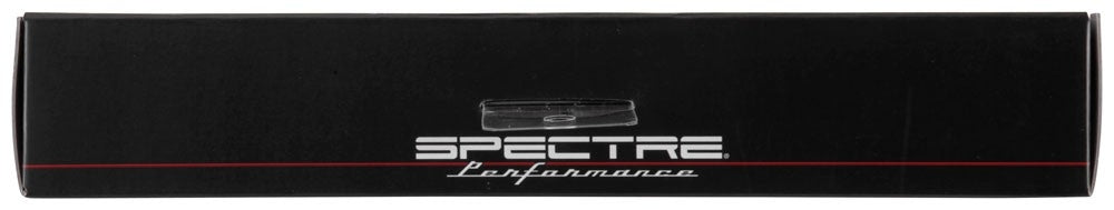 Spectre GM Air Box Cover (Circular Design) - Chrome 42721