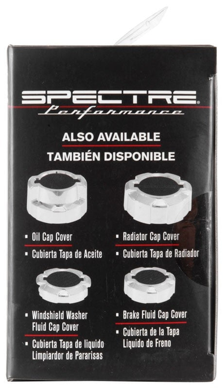 Spectre GM Universal Design Dipstick Cover - Bronze 42751G