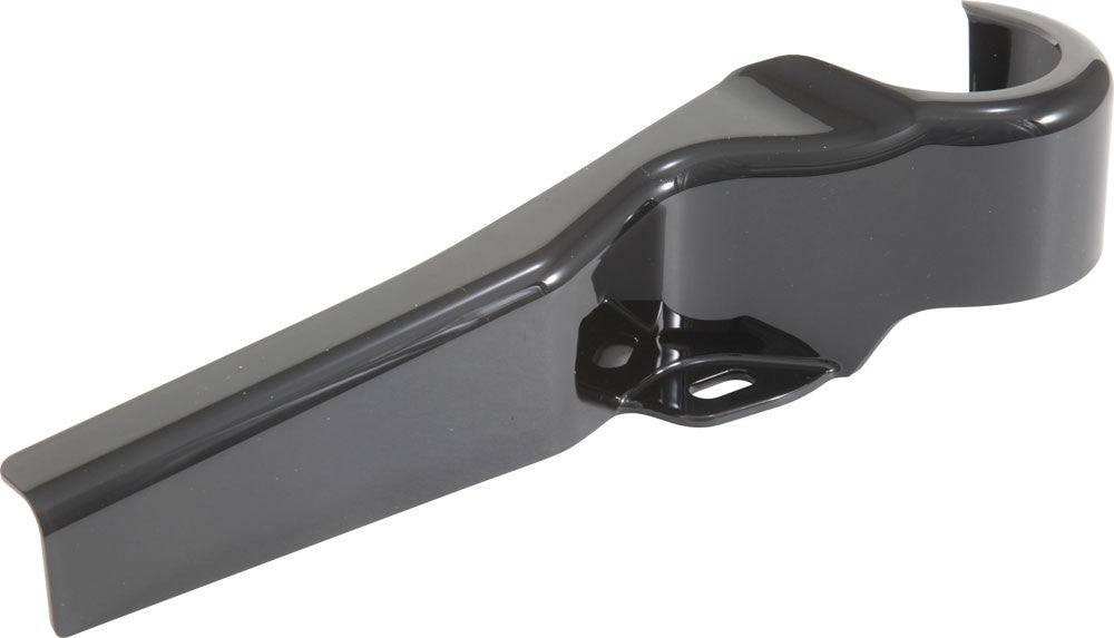 Spectre 16-17 GM Gloss Black Windshield Washer Tank Cover 42756K