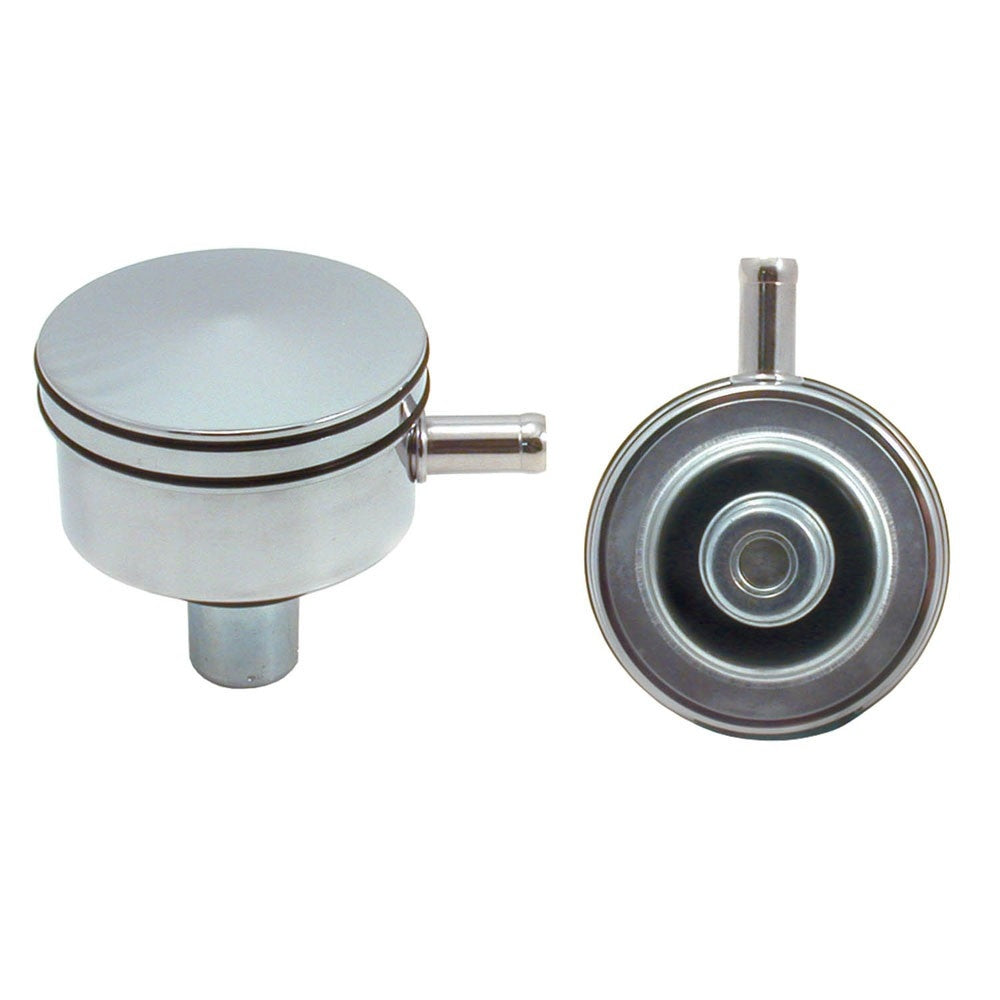 Spectre PCV Breather 3/4in. Push-In w/ O-Ring 42845