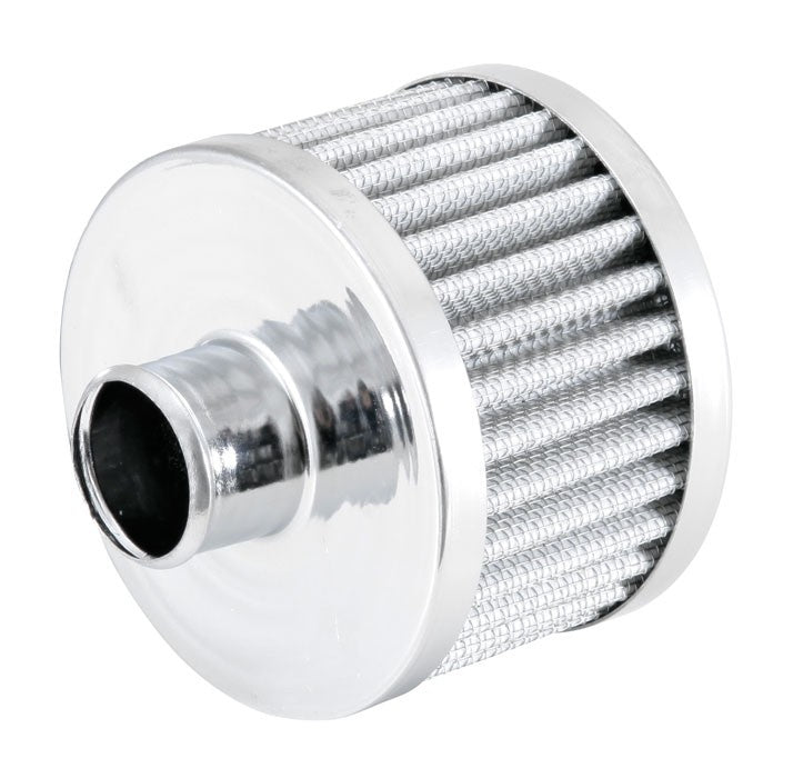 Spectre ExtraFlow Push-In Breather Filter - White 42879