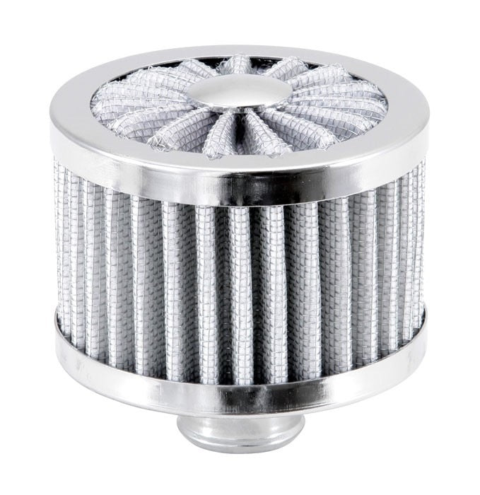 Spectre ExtraFlow Push-In Breather Filter - White 42879