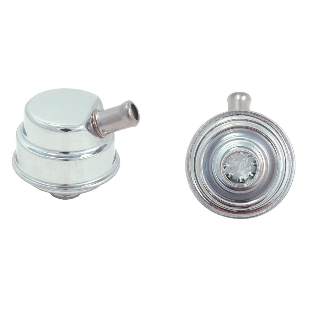 Spectre Oil Breather Cap (Mopar Style) 4291