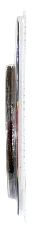 Spectre Header Collector Gasket 3-1/2in. Thick 432