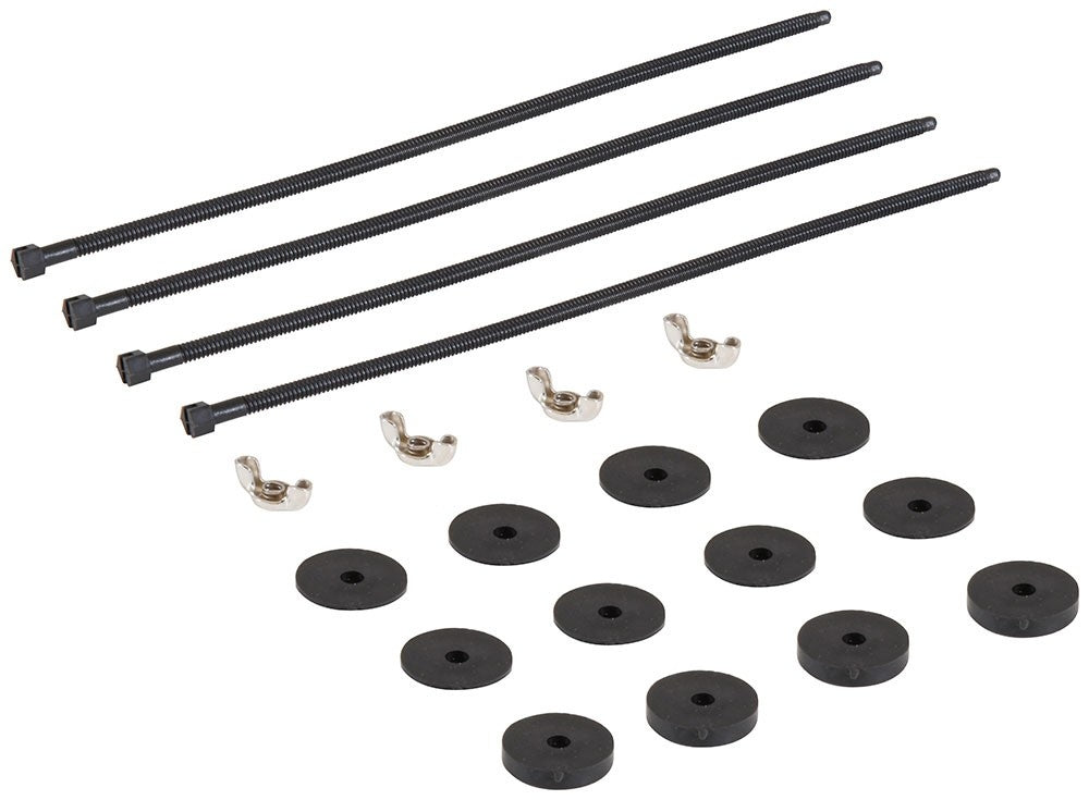 Spectre Fan Shroud Replacement Hardware 4349