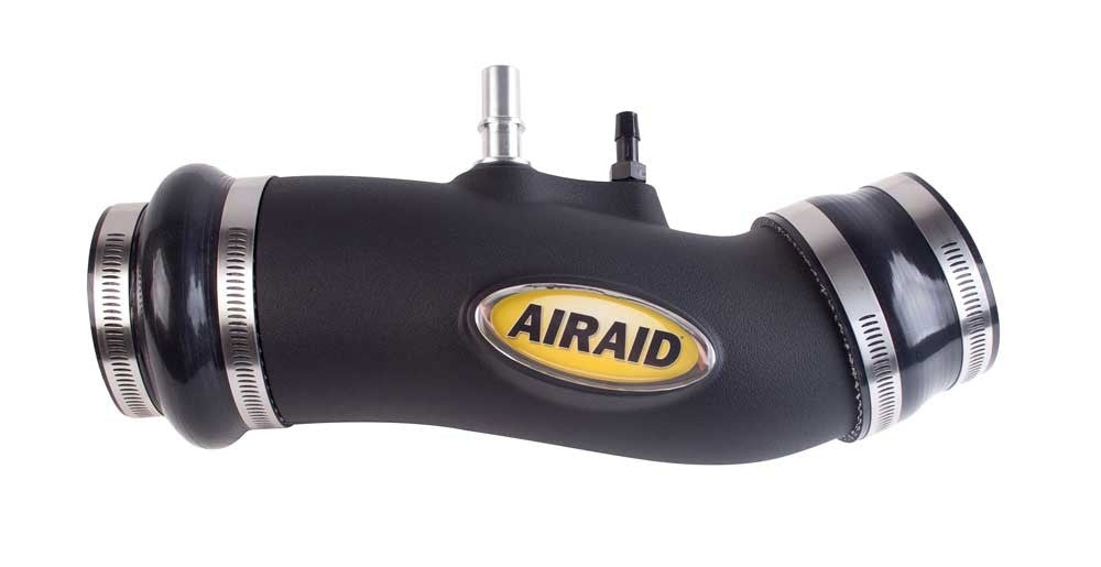 Airaid 11-14 Ford Mustang GT 3.7L Intake Tube 450-945