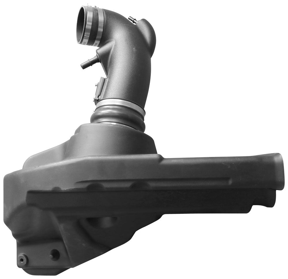 Airaid 2018 Ford Mustang GT V8-5.0L F/I Cold Air Intake Kit 451-356