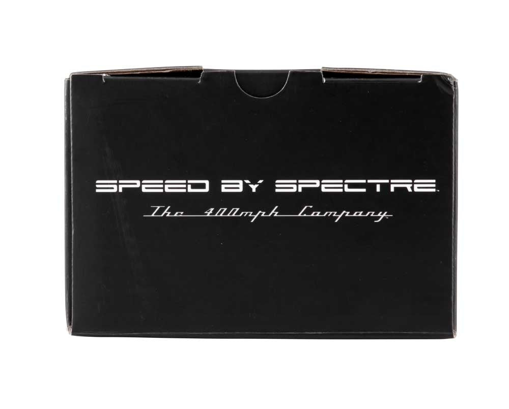 Spectre Oldsmobile V8 Water Neck - Chrome 4733