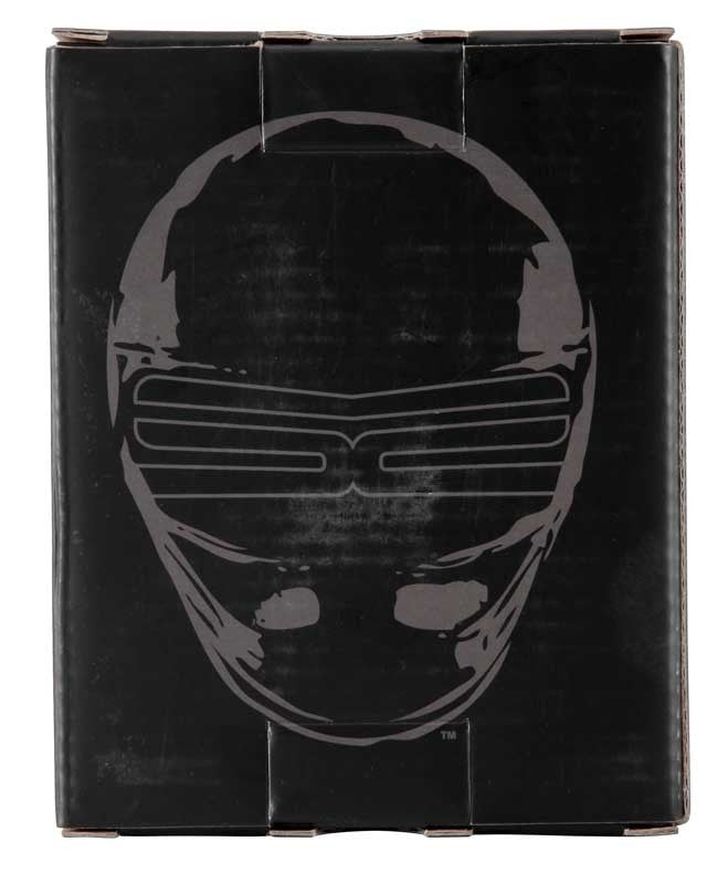 Spectre Ford 429-460 Water Neck - Chrome 4734