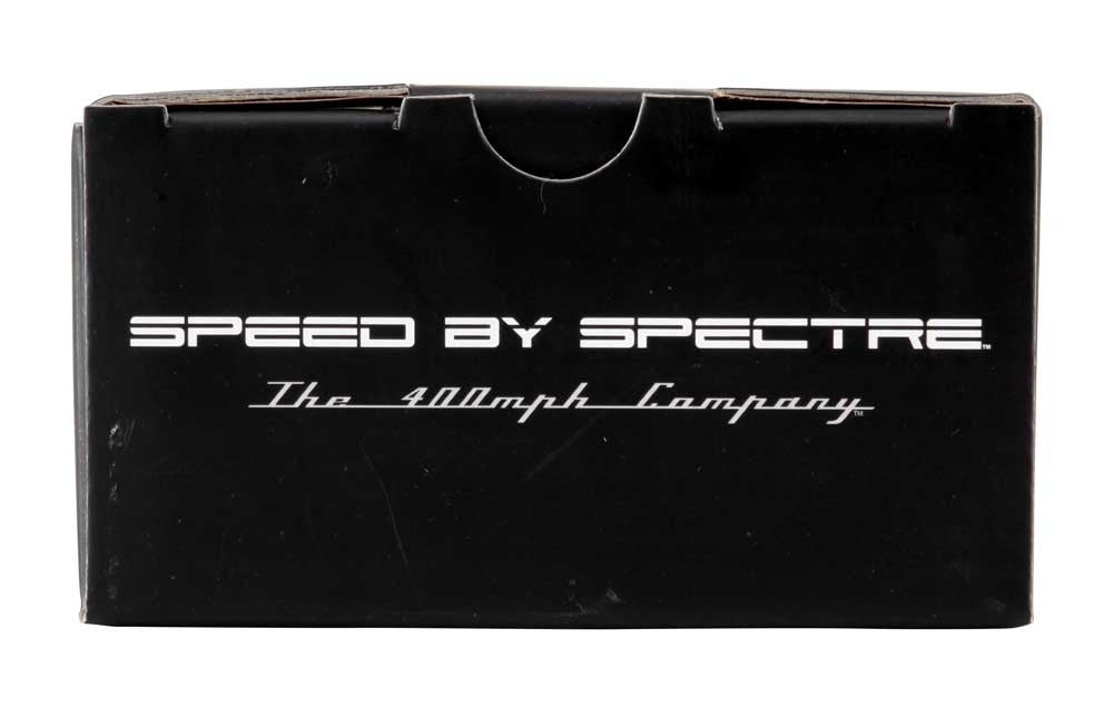 Spectre Ford 429-460 Water Neck - Chrome 4734