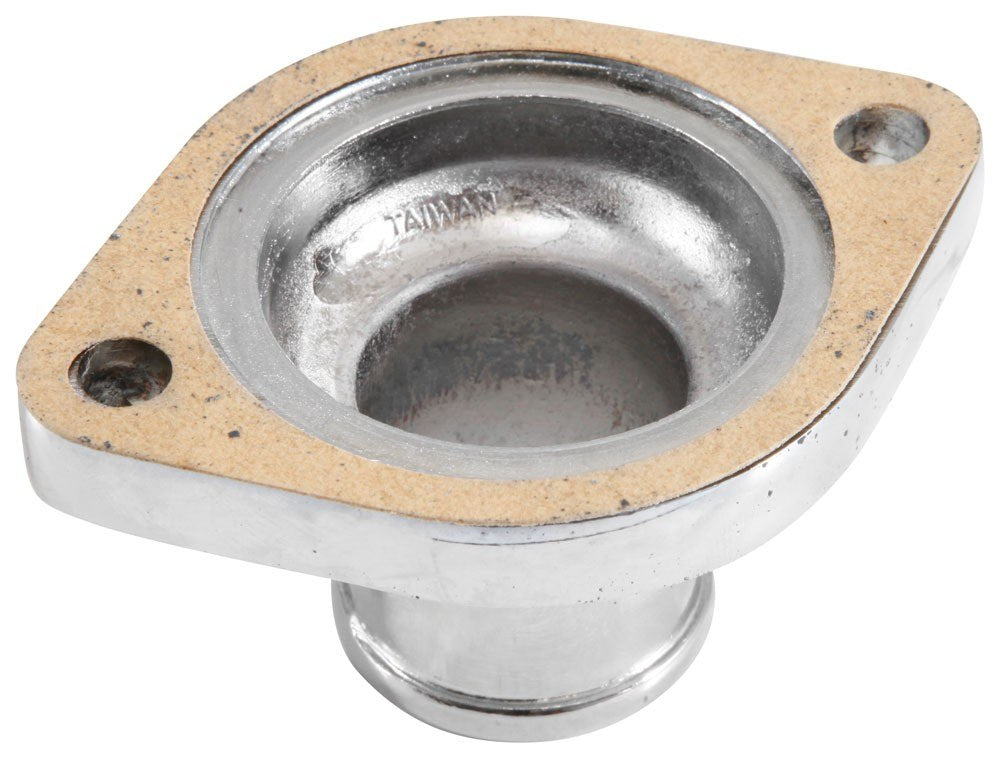 Spectre Chrysler V8 Water Neck - Chrome 4739