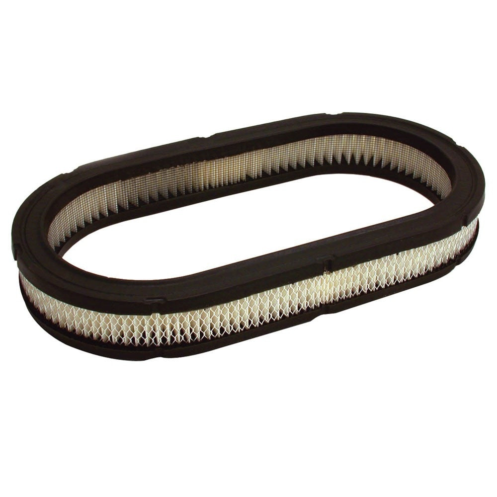 Spectre Air Filter Oval 15in. x 2in. - Paper 4810