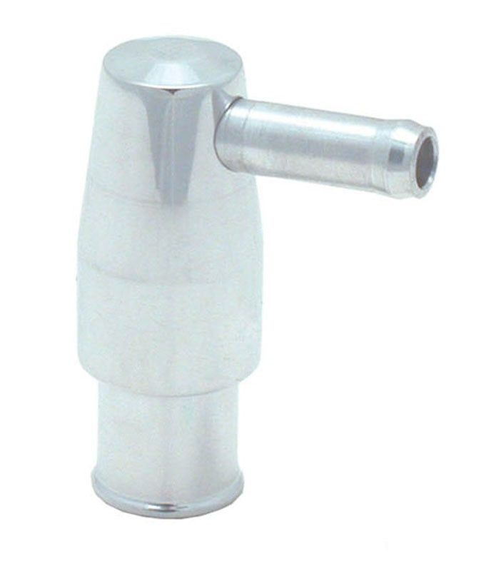 Spectre PCV Valve - Polished Aluminum 4924