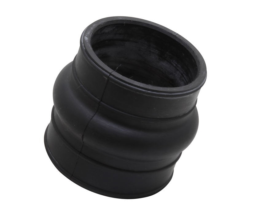 AEM Induction AEM EPDM Coupler 3in L (For 2.5in to 2.75in Diameter Tubes) 5-1067