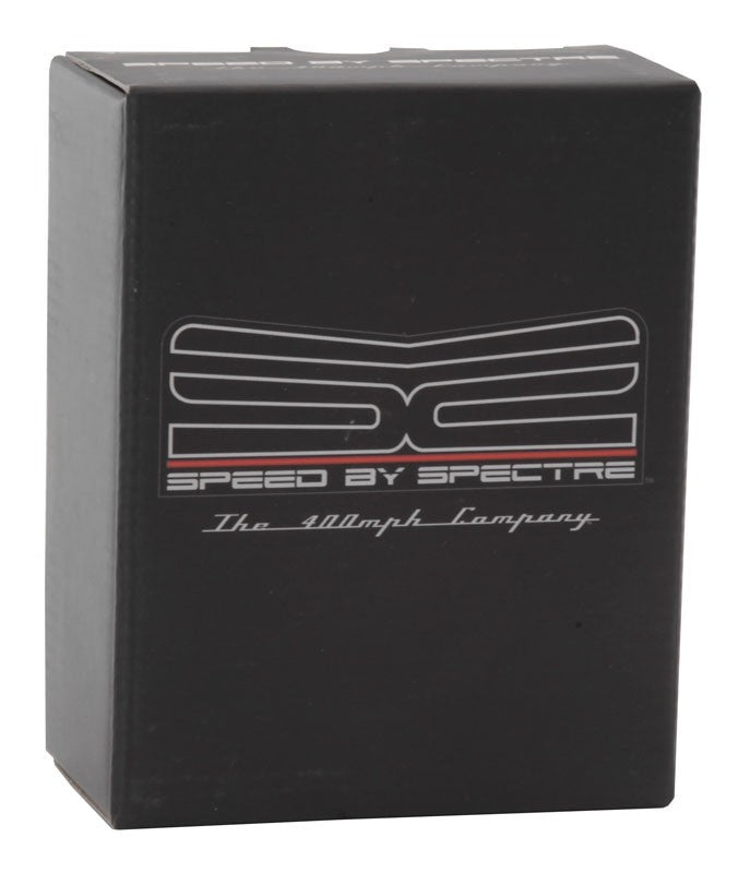 Spectre 65-90 BB Chevy 396-454 Extended Oil Pan Pickup (Use w/PN 5486) 5487