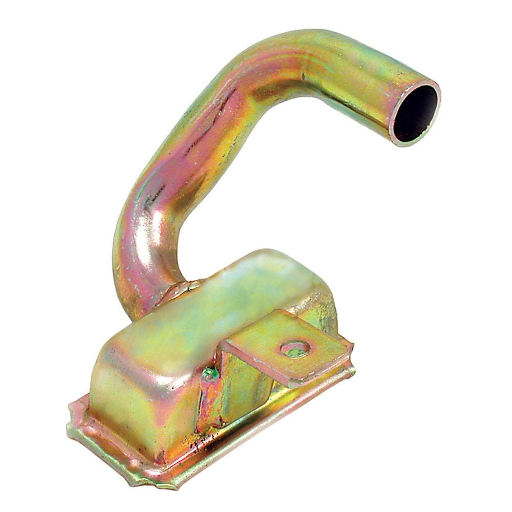 Spectre 65-90 BB Chevy 396-454 Extended Oil Pan Pickup (Use w/PN 5486) 5487