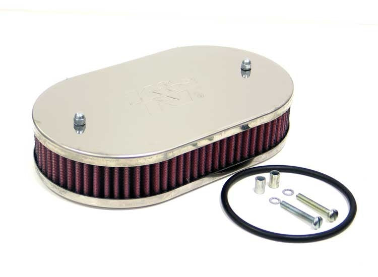 K&N Engineering K&N 77-83 Ford Fiesta I / 83 Fiesta II / 82 Ford Escort III Carburetor Custom Racing Assembly 56-9017