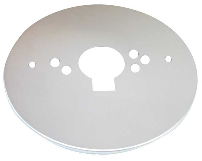 K&N Engineering K&N Custom Racing Assembly - SDR 6 Dia Stromberg 150 w/Vent 56-9312