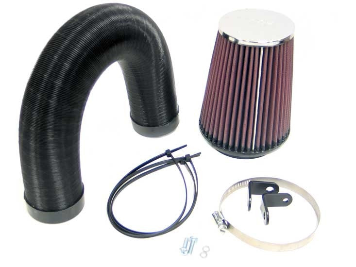 K&N Engineering K&N Performance Intake Kit 88-94 Land Rover Range Rover I / 89-92 Range Rover 3.9L V8 57-0050