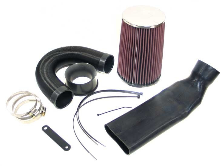 K&N Engineering K&N 93-98 Miata Performance Intake Kit (International Models ONLY) 57-0348