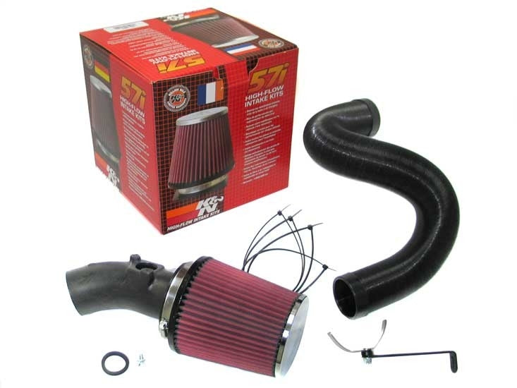 K&N Engineering K&N 05-09 Miata Performance Intake Kit 57-0656