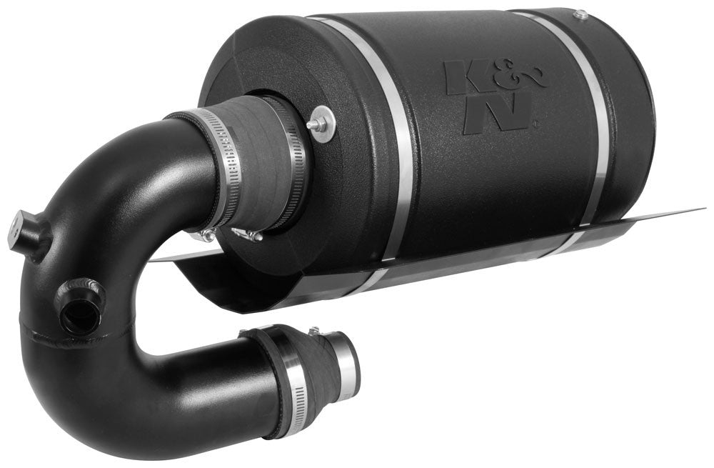 K&N Engineering K&N 16-19 Polaris RZR XP Turbo 57 Series FIPK Performance Air Intake System 57-1136