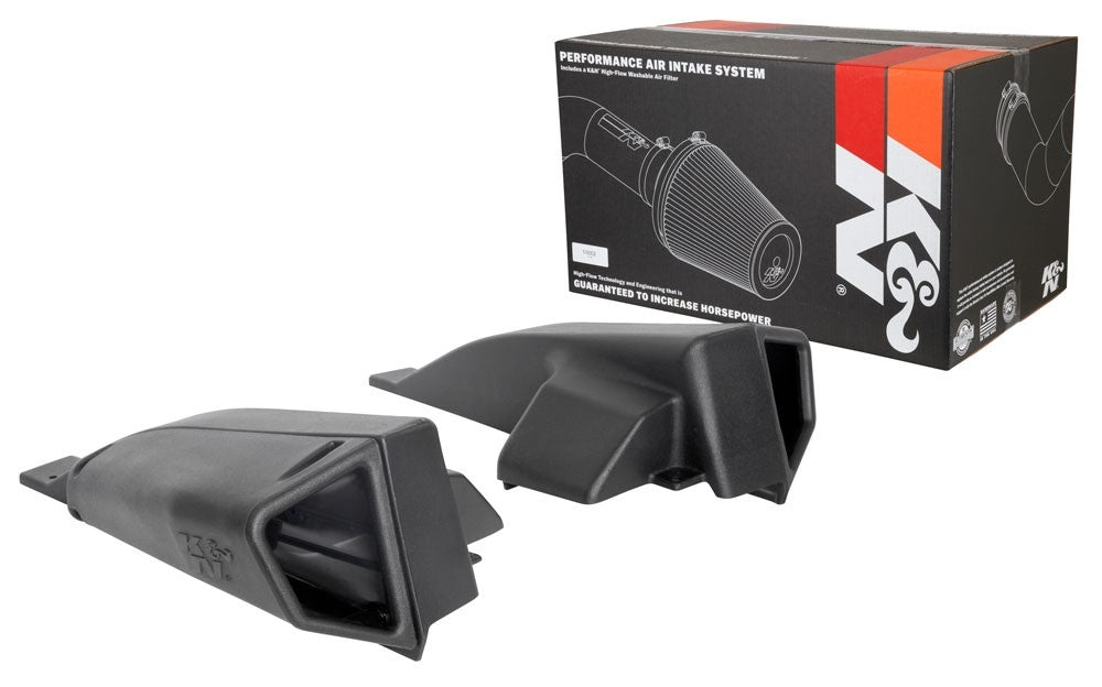 K&N Engineering K&N 14-19 Polaris RZR 1000 XP Turbo Performance Intake Kit 57-1143