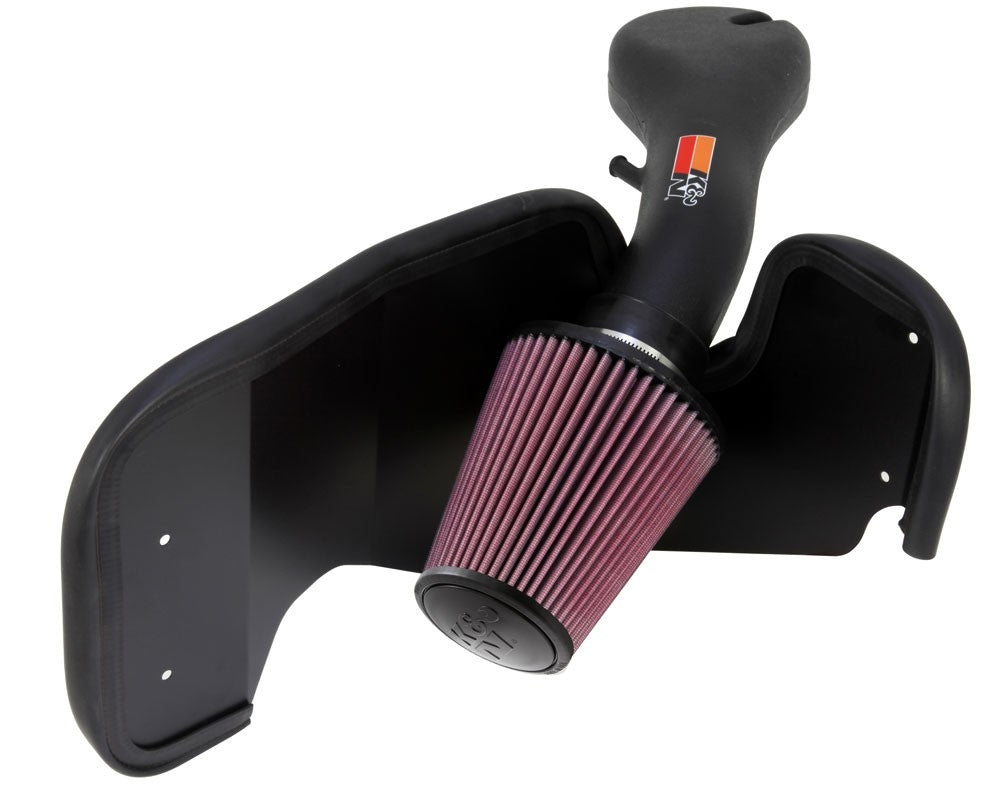 K&N Engineering K&N 99-04 Jeep Grand Cherokee L6-4.0L Performance Intake Kit 57-1526