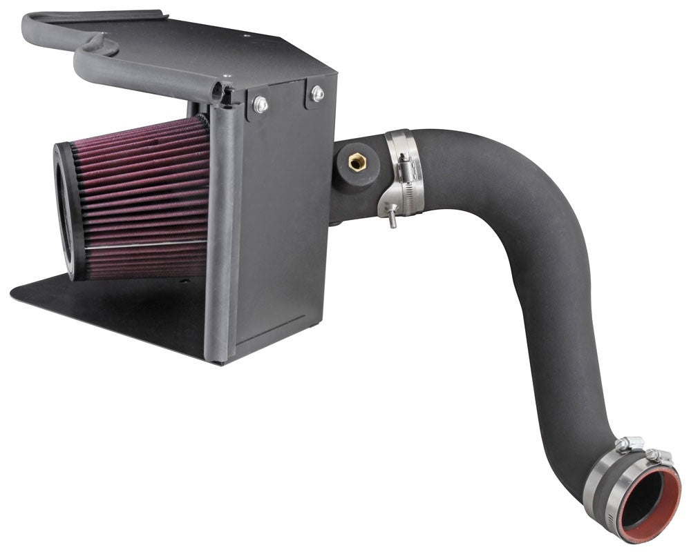 K&N Engineering K&N 11-14 Jeep Patriot L4 2.0L Performance Intake 57-1567