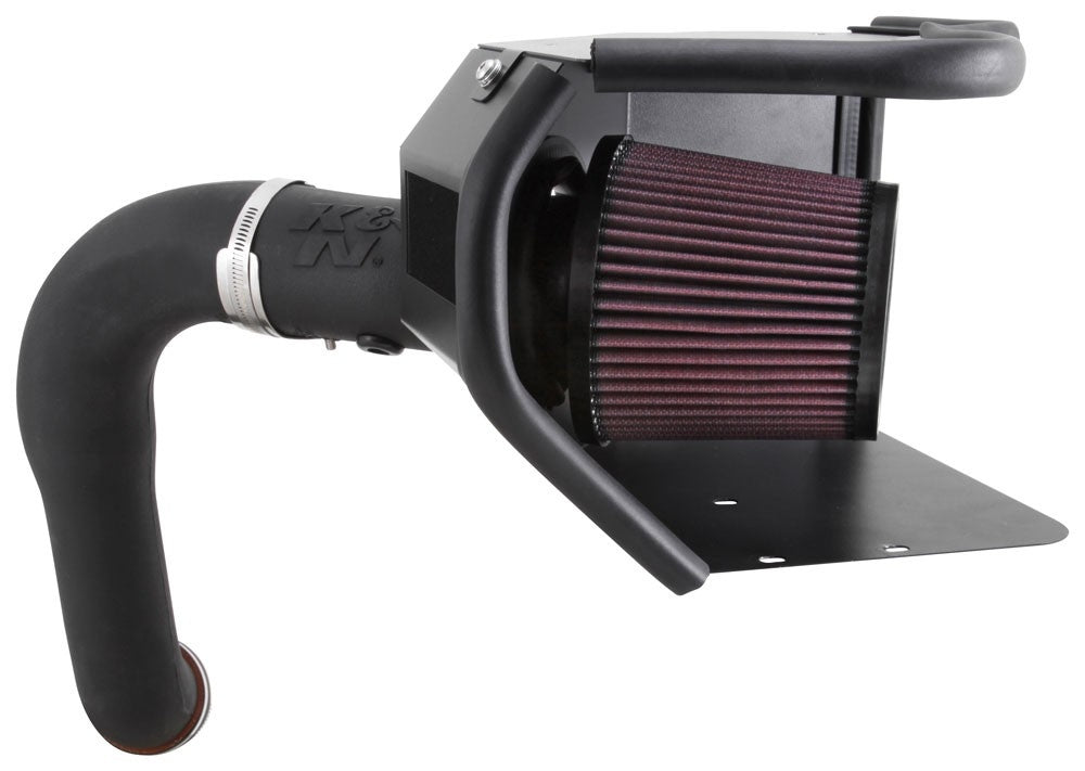 K&N Engineering K&N 11-14 Jeep Patriot L4 2.0L Performance Intake 57-1567