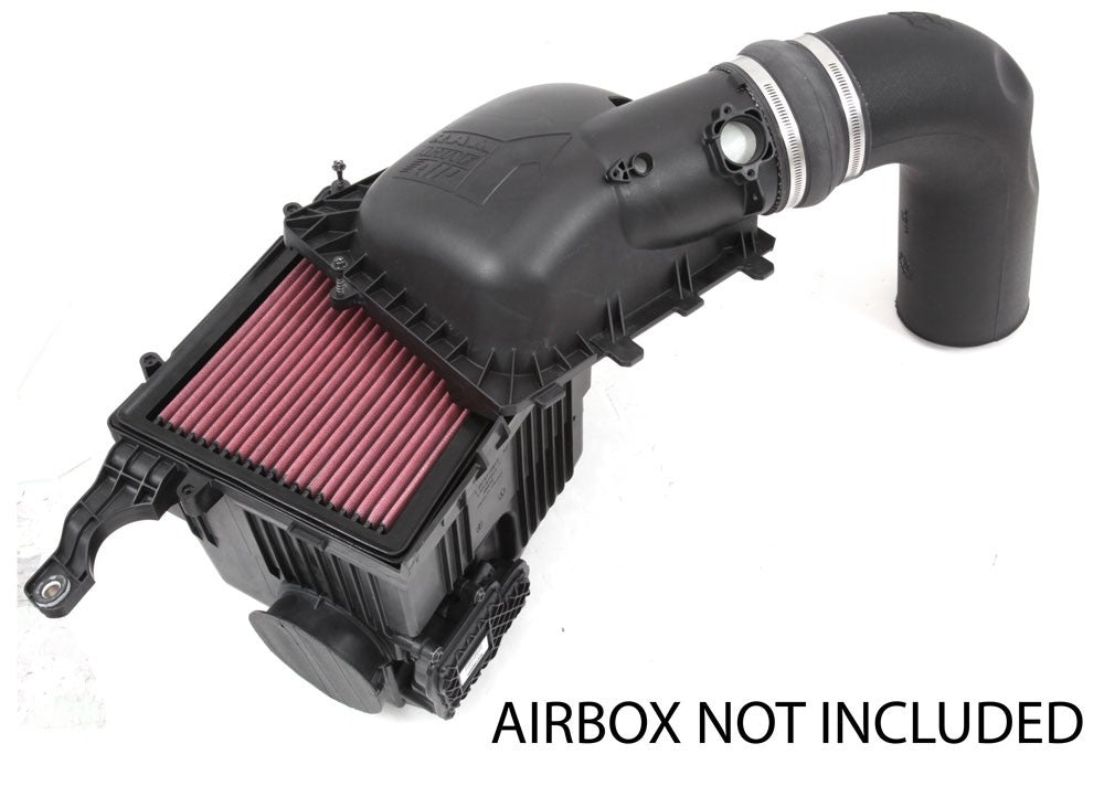 K&N Engineering K&N 13-15 RAM 2500/3500 L6-6.7L DSL Performance Intake Kit 57-1568