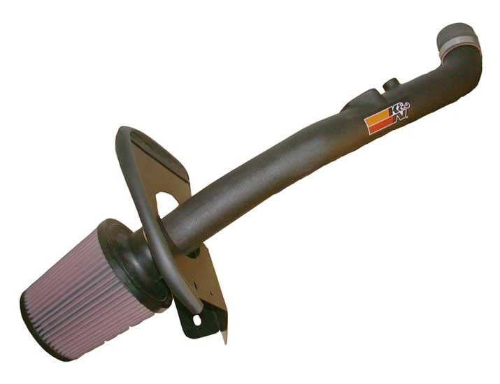 K&N Engineering K&N 04 Ford Ranger / Mazda B3000 V6-3.0L Performance Intake Kit 57-2560