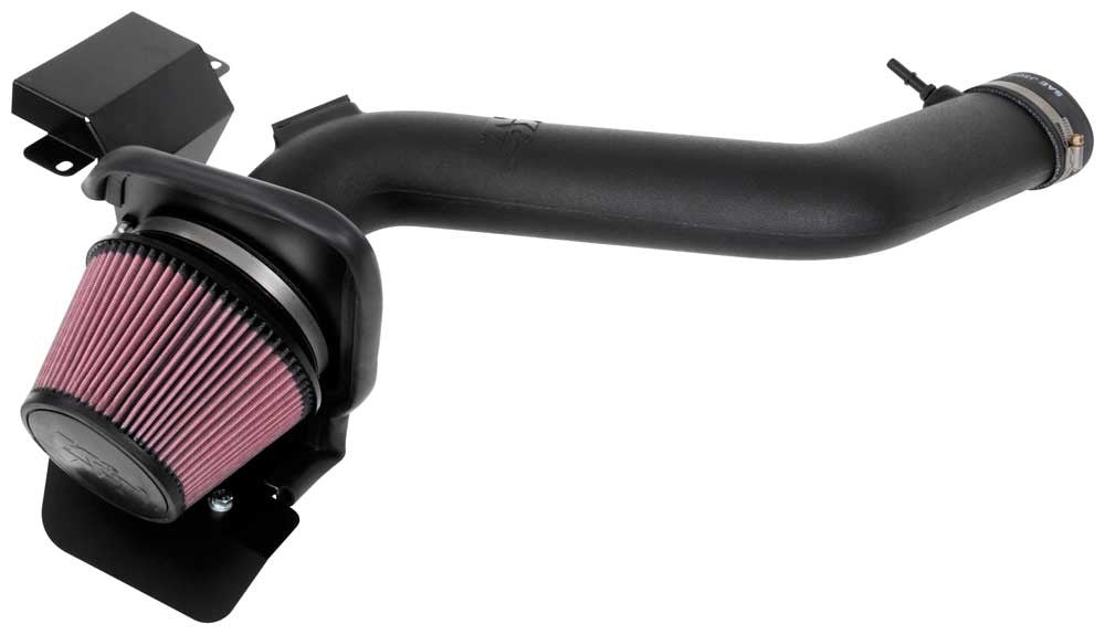 K&N Engineering K&N 13-17 Ford Taurus L4-2.0L 57 Series FIPK Performance Intake Kit 57-2598