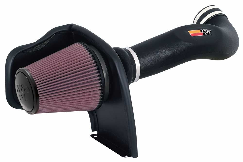 K&N Engineering K&N 05 Chevy/GMC PickUp/SUV V8 4.6/5.3/6.0L Performance Intake Kit 57-3050