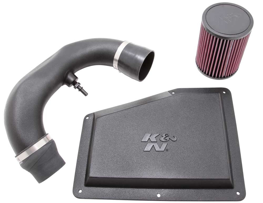 K&N Engineering K&N 08-09 Chevrolet HHR SS L4 2.0L Turbo Performance Intake Kit 57-3069