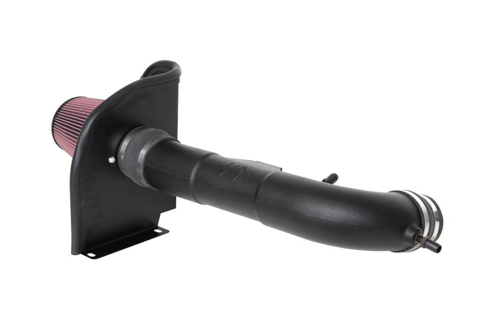 K&N Engineering K&N 14-15 Chevy/GMC 1500 V-8 5.3/6 2L Performance Intake Kit 57-3082