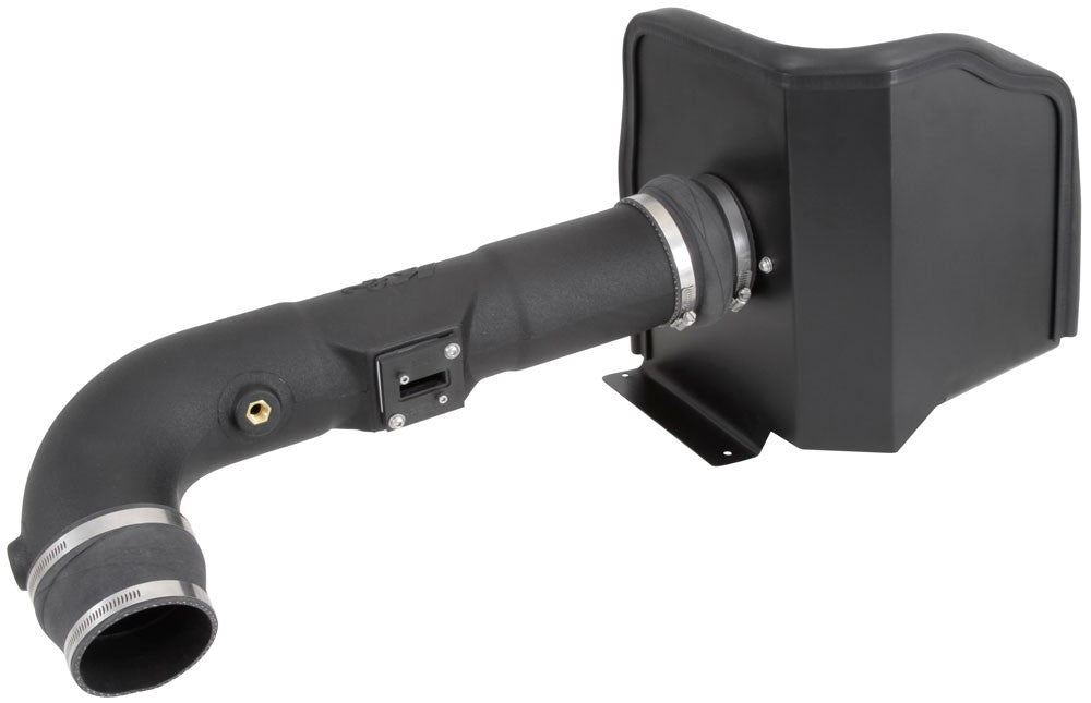 K&N Engineering K&N 14-15 Chevy/GMC 1500 V-8 5.3/6 2L Performance Intake Kit 57-3082