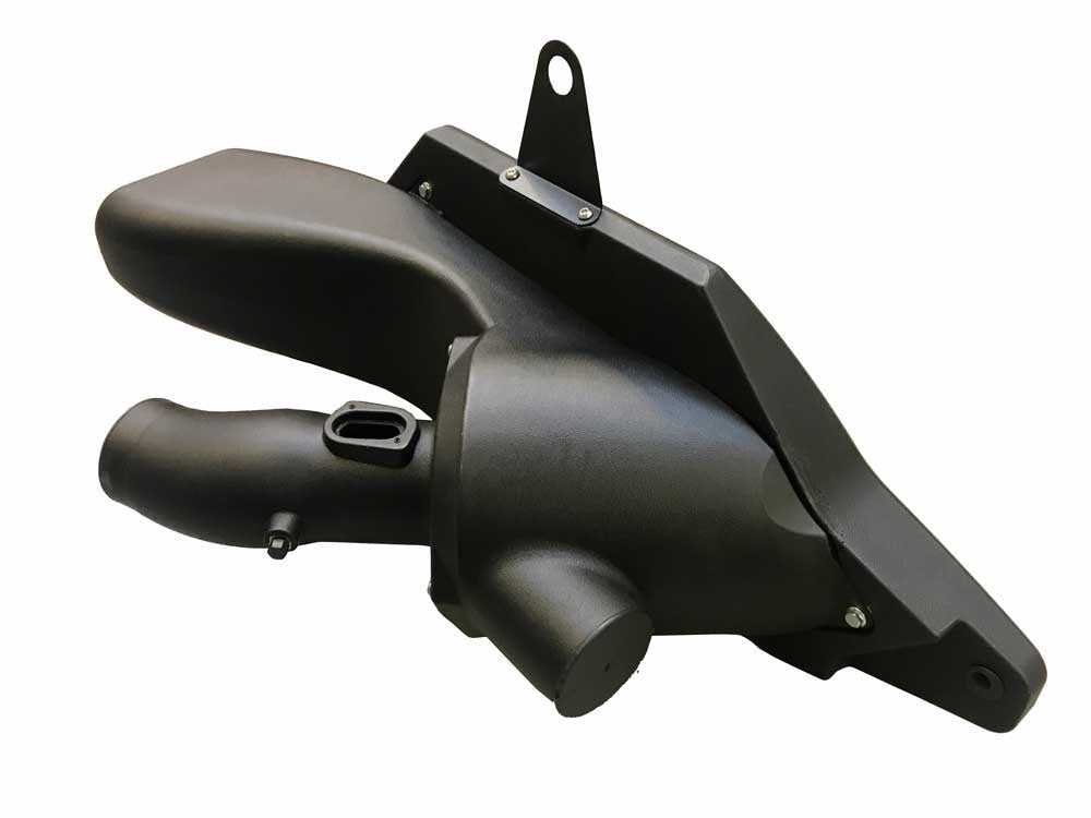 K&N Engineering K&N BMW 2-3-4 Series N20 Engine Performance Air Intake System 57S-2001