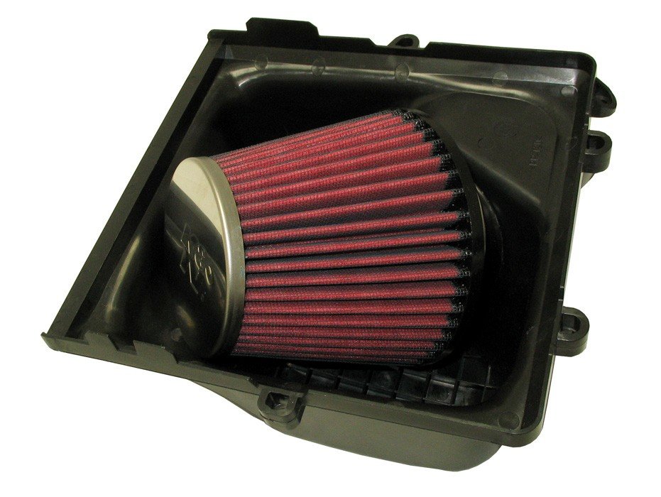 K&N Engineering K&N Performance Intake Kit for Opel / Vauxhall / Alfa Romeo 57S-4902