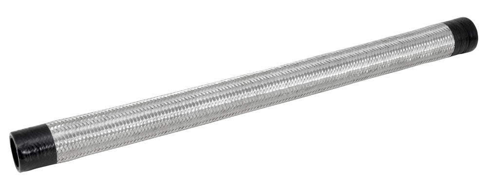 Spectre Stainless Steel Flex Radiator Hose 1-1/2in. x 25in. 5825