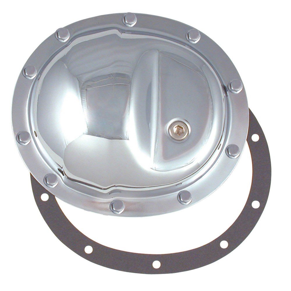 Spectre Differential Cover Dana 35 - Chrome 6090