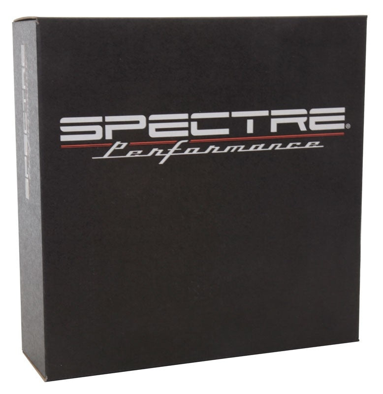 Spectre Chrysler 10 Bolt Differential Cover w/Gasket - Chrome 6093