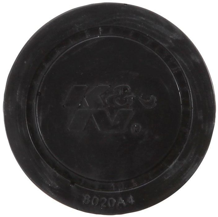 K&N Engineering K&N Steel Base Crankcase Vent Filter .75in Vent OD x 2in OD x 1.5in Height 62-1030