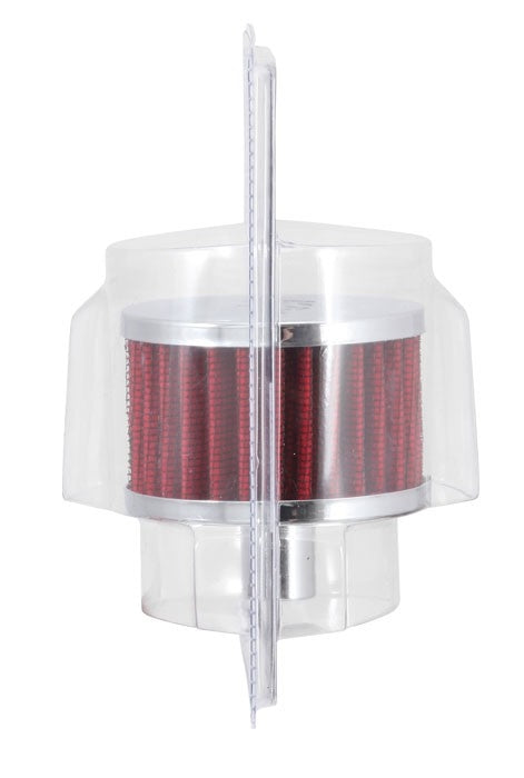 K&N Engineering K&N Filter 3/4in Vent 3in Diameter 2in Height 62-1160