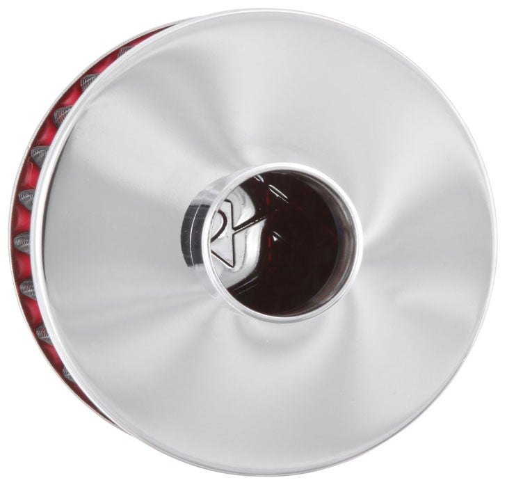 K&N Engineering K&N Filter 1in Vent 3in Diameter 2in Height 62-1170