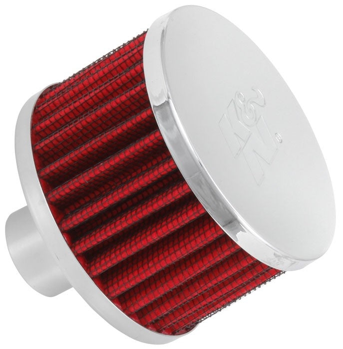 K&N Engineering K&N Filter 1in Vent 3in Diameter 2in Height 62-1170