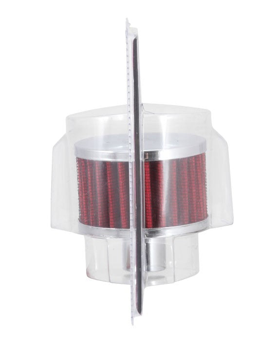 K&N Engineering K&N Filter 1in Vent 3in Diameter 2in Height 62-1170