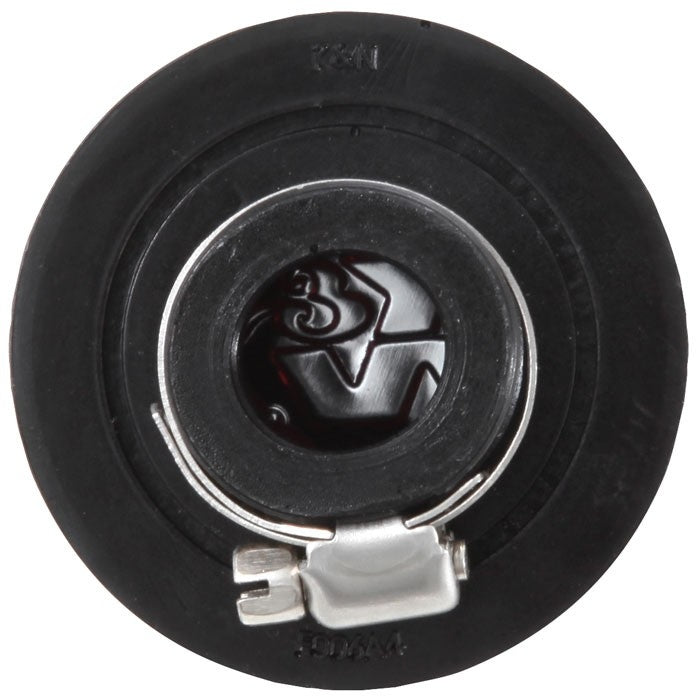 K&N Engineering K&N 0.625 inch ID 2 inch OD 1.5 inch H Clamp On Crankcase Vent Filter 62-1340