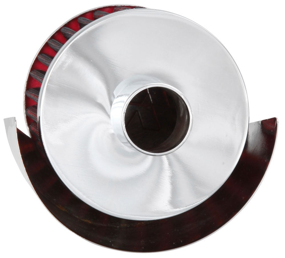 K&N Engineering K&N 1.00in Flange ID x 3in OD x 2.5in Height Vent Filter 62-1520