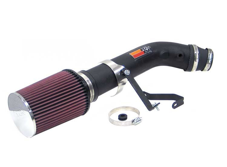 K&N Engineering K&N 92-95 Honda Civic Aircharger Performance Intake 63-1017
